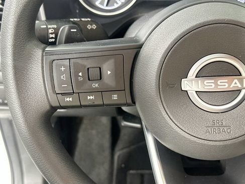 Used 2024 Nissan Rogue SV AWD/4WD image 20
