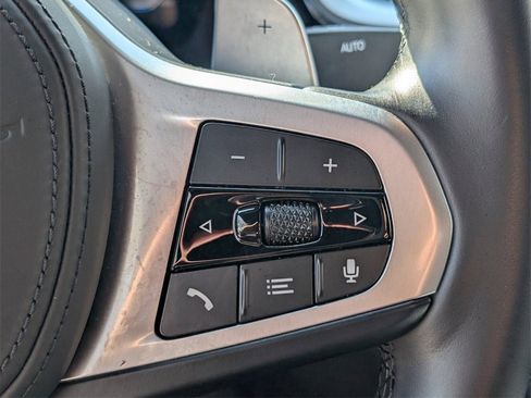 Used 2025 BMW Z4 sDrive30i image 23