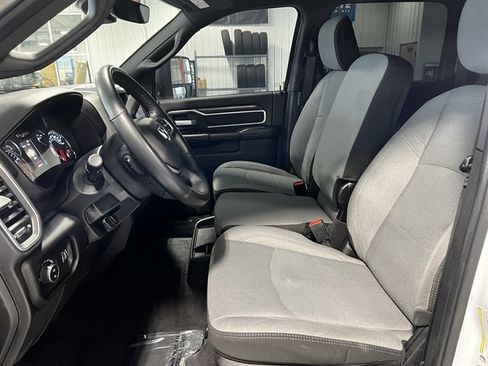 Used 2024 RAM 2500 Big Horn w/ Off Road Package image 53