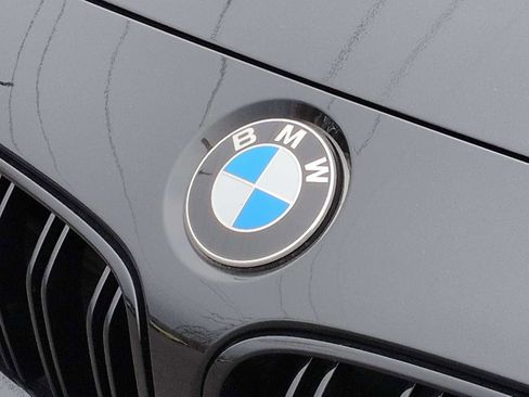 Used 2018 BMW M3 image 12