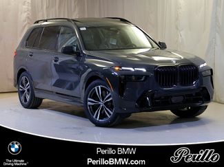 Used 2026 BMW X7 xDrive40i w/ M Sport Package video 1