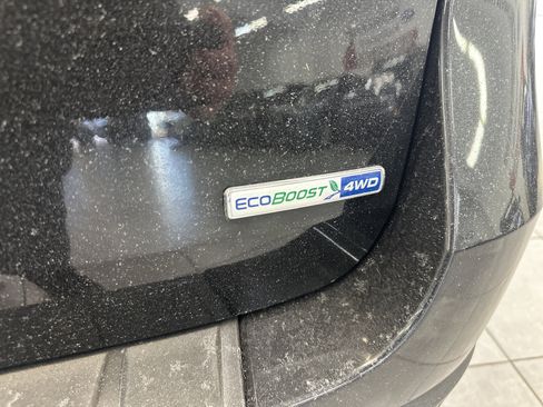 Used 2020 Ford Explorer XLT image 6