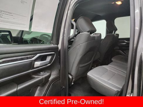 Certified 2023 RAM 1500 Big Horn AWD/4WD image 23