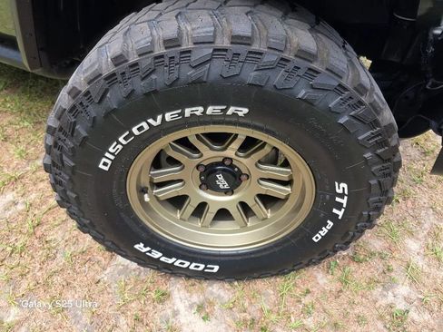 Used 2021 Jeep Wrangler Unlimited Rubicon AWD/4WD image 15