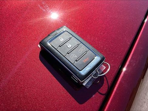 Used 2023 Jeep Grand Cherokee L Laredo AWD/4WD image 10