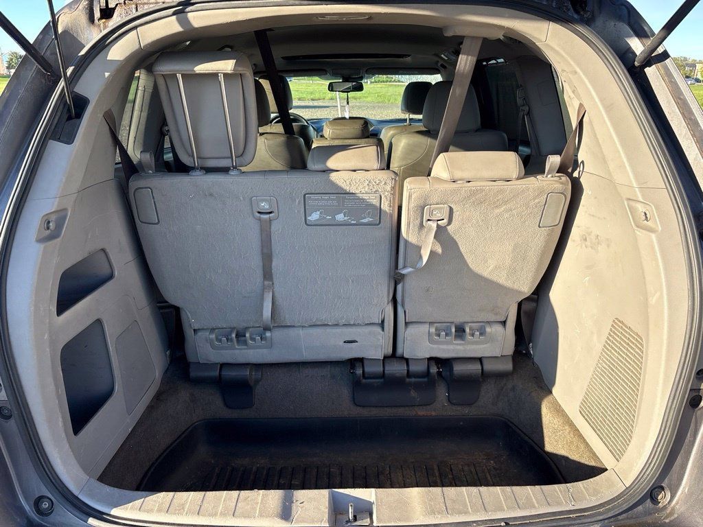 Used 2014 Honda Odyssey EX-L image 9