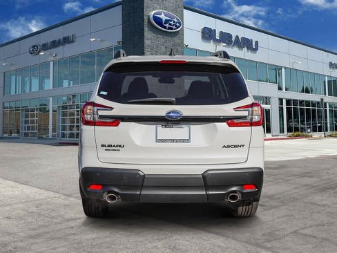 New 2026 Subaru Ascent Premium image 5