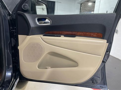 Used 2014 Dodge Durango Limited w/ Premium Group image 27