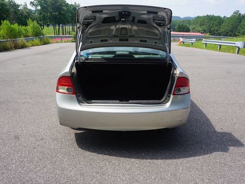 Used 2011 Honda Civic LX image 10