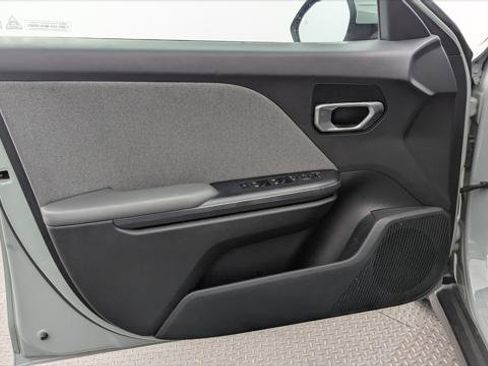 Used 2025 Kia K4 EX FWD image 13