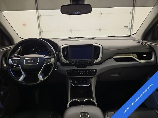 Used 2020 GMC Terrain SLE w/ Driver Convenience Package AWD/4WD image 14