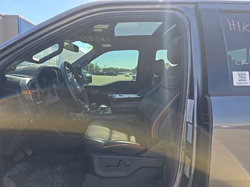 Used 2025 Ford F150 Tremor w/ Equipment Group 402A High AWD/4WD image 13