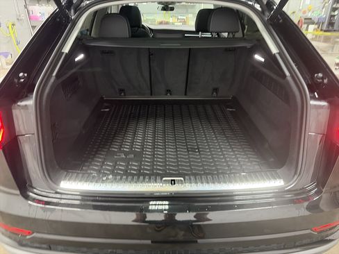 Used 2023 Audi Q8 Premium Plus AWD/4WD image 30