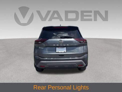 Used 2023 Nissan Rogue SV w/ SV Premium Package AWD/4WD image 23