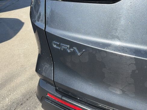 Certified 2024 Honda CR-V EX image 11