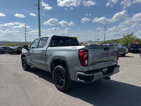 Used 2025 GMC Sierra 1500 Elevation AWD/4WD image 5