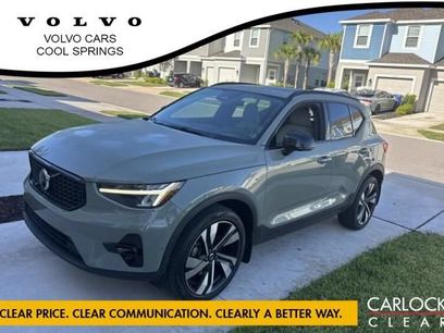 Used 2024 Volvo XC40 B5 Plus