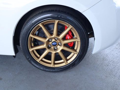 Used 2017 Subaru BRZ Limited w/ Performance Package image 11