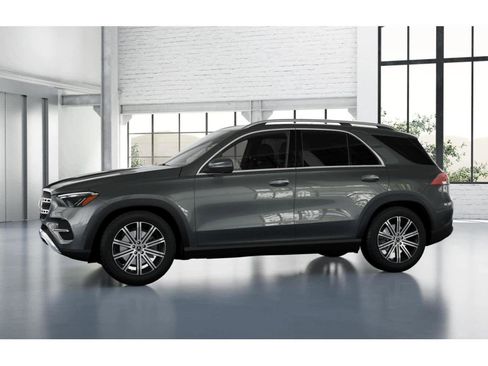 New 2026 Mercedes-Benz GLE 350 GLE 350 image 35