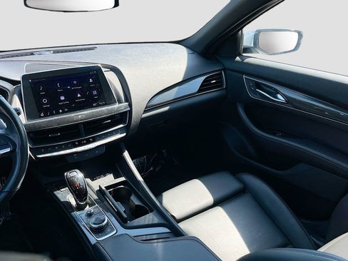 Used 2024 Cadillac CT5 Sport image 21