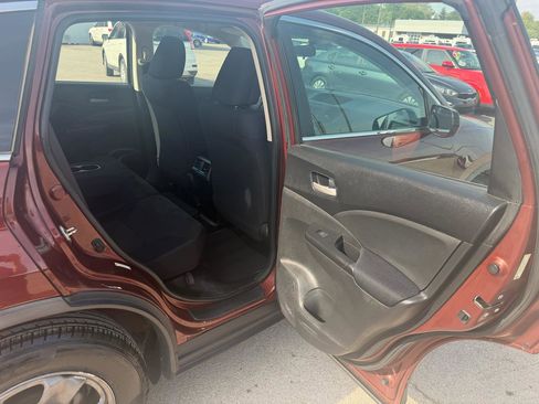 Used 2015 Honda CR-V LX image 11
