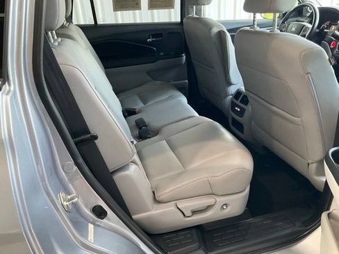 Used 2016 Honda Pilot EX-L image 24