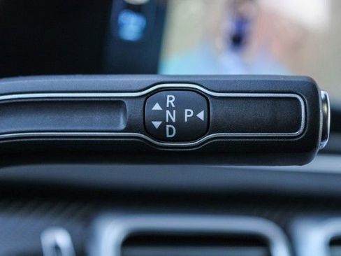 New 2025 Mercedes-Benz GLE 53 AMG GLE 53 AMG image 25