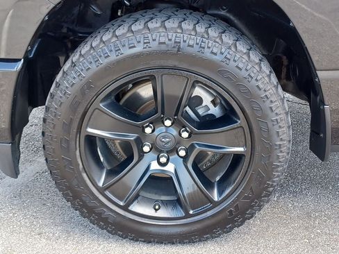 Used 2020 RAM 1500 Big Horn AWD/4WD image 5