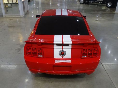 Used 2007 Ford Mustang GT RWD image 11
