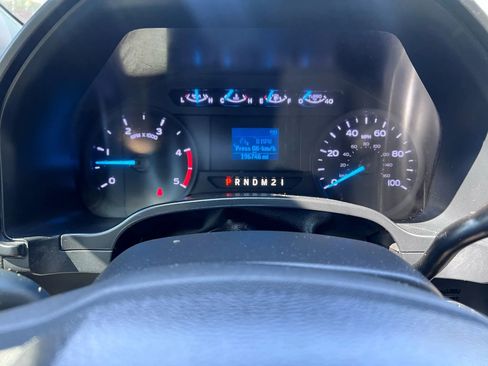 Used 2019 Ford F250 XL w/ Power Equipment Group image 17