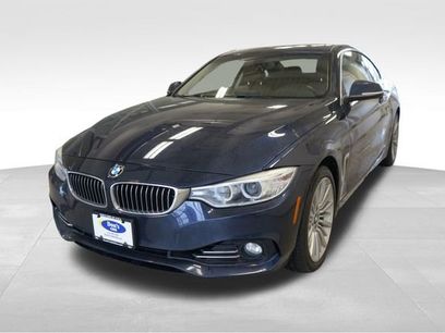 Used 2014 BMW 428i xDrive 428i xDrive