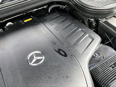 Certified 2026 Mercedes-Benz GLE 450 4MATIC image 33