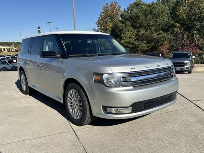Used 2016 Ford Flex SEL w/ Equipment Group 202A
