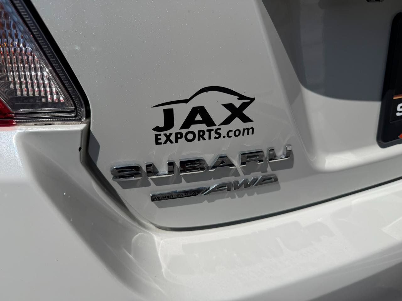 Used 2021 Subaru WRX AWD/4WD image 14