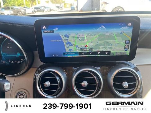 Used 2022 Mercedes-Benz GLC 300 image 19