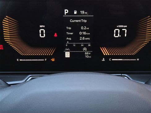 New 2026 Kia Sorento LX image 11