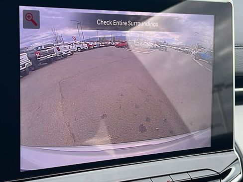 New 2026 Jeep Compass Limited image 16