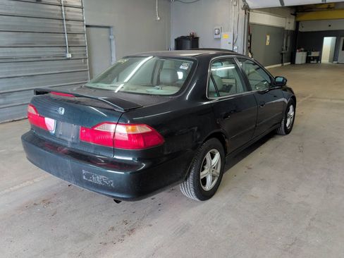 Used 2000 Honda Accord EX image 5