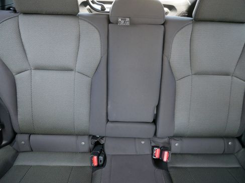 Certified 2024 Subaru Crosstrek 2.0i Premium AWD/4WD image 13