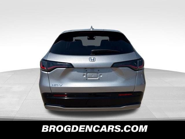 New 2027 Honda HR-V EX-L image 8