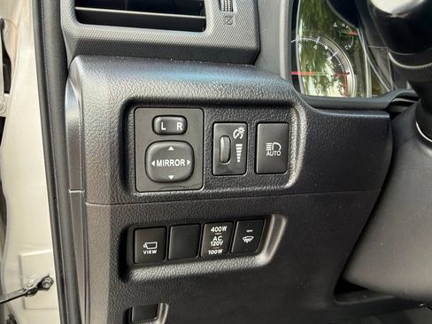 Used 2023 Toyota 4Runner Limited AWD/4WD image 12