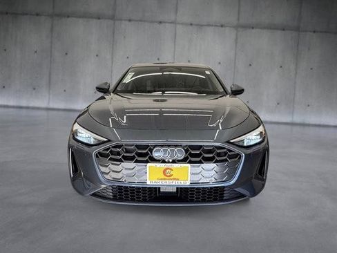 Certified 2025 Audi A5 2.0T Premium w/ Convenience Package AWD/4WD image 8