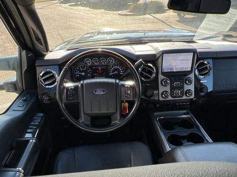 Used 2016 Ford F350 Platinum image 39