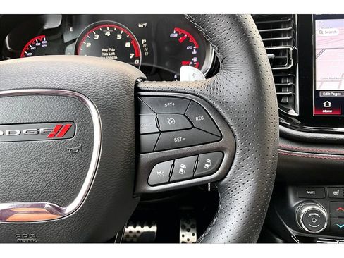 New 2027 Dodge Durango R/T AWD/4WD image 25