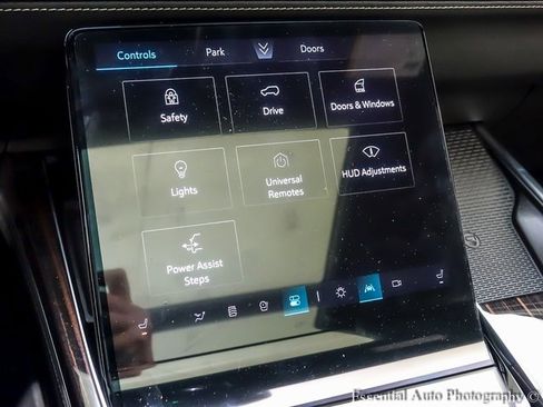 New 2026 Cadillac Escalade Luxury image 21