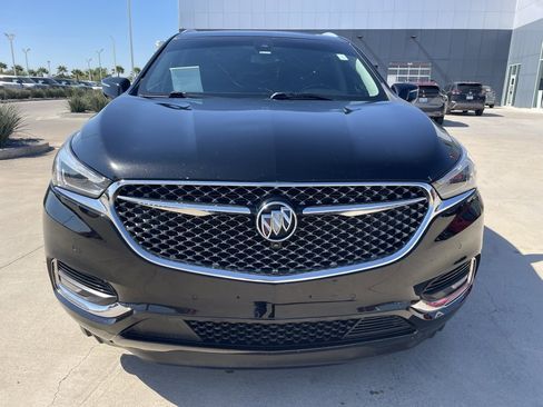 Used 2021 Buick Enclave Avenir w/ Avenir Technology Package image 6