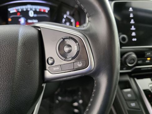 Used 2021 Honda CR-V Touring image 23