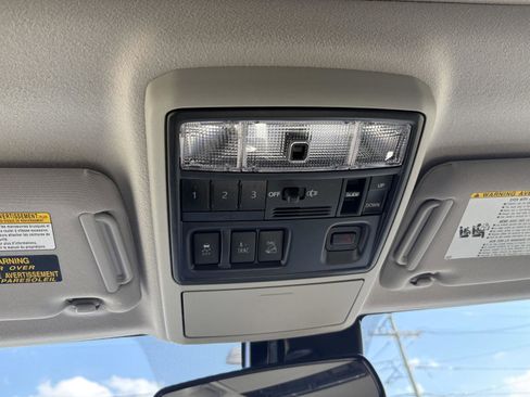 Used 2023 Toyota 4Runner SR5 Premium w/ Moonroof Package AWD/4WD image 19