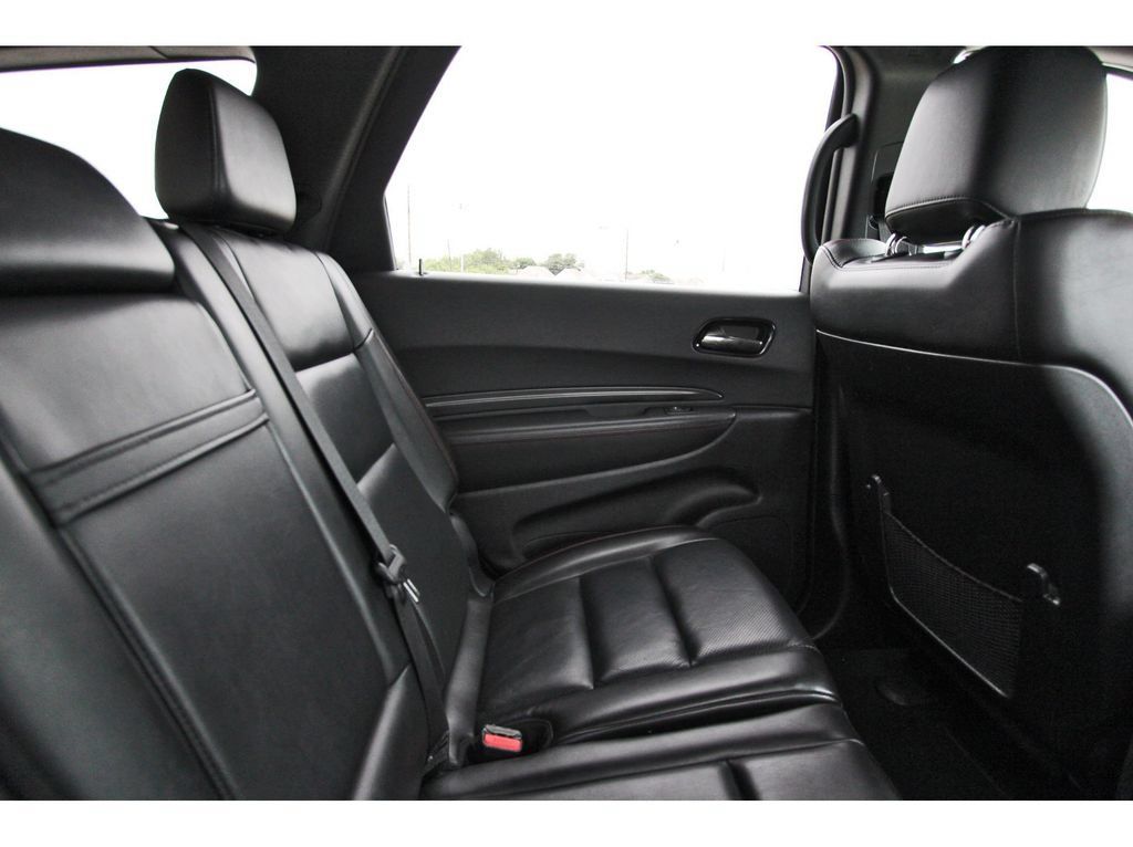 Used 2024 Dodge Durango GT RWD image 13