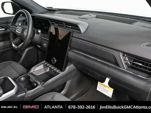 New 2026 GMC Terrain Elevation w/ Black Edition FWD image 20